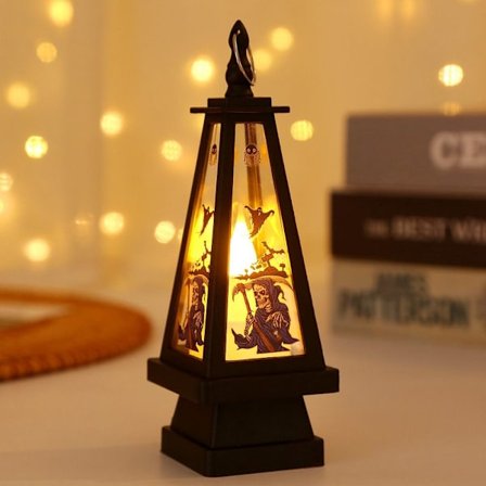 Wind Light elektroniske stearinlys 3 3