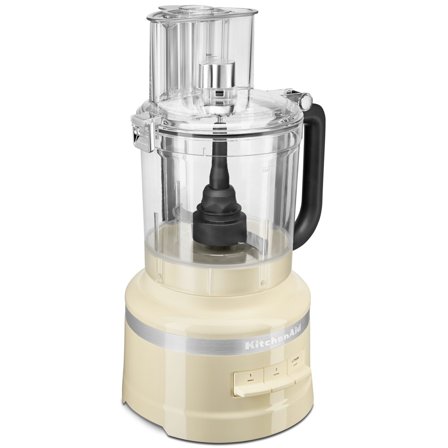 Kitchenaid 5KFP1319 Foodprocessor 3,1 liter, creme | KitchenOne