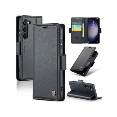 CaseMe Skin Pro Fodral Samsung A35 5G