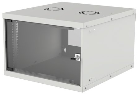 INTELLINET 19" Basic Wallmount Cabinet
