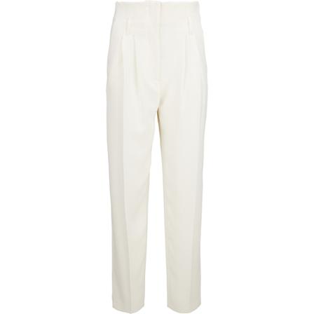 IRO Broek , Beige , Heren , Maat: 3XS