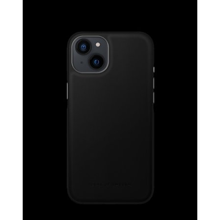 Atelier Case iPhone 13 Intense Black