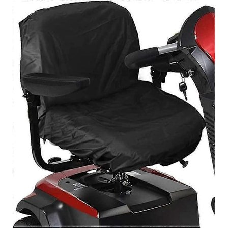 Trekk for Mobilitetsscooter, Elektriske Rullestoler