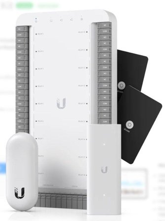 Ubiquiti UniFi Elevator Starter Kit