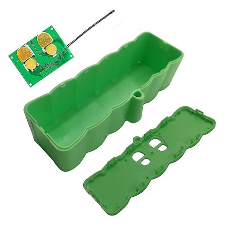 Li-ion batteri Shell Bms Pcb Charging Protection Board Lithium Box