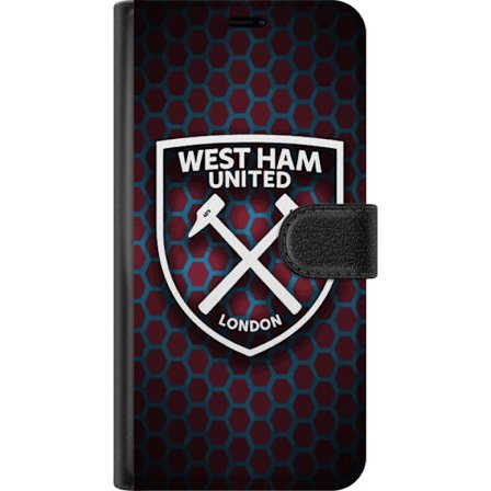 Kompatibel Tegnebogsetui til Apple Apple iPhone 17 Pro Max West Ham