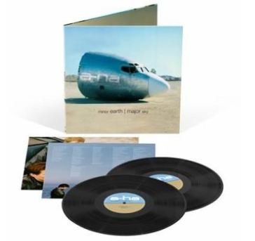 Minor earth, major sky (remastered) A-Ha
