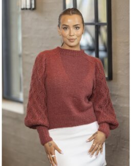 Genser Julie - Viking of Norway