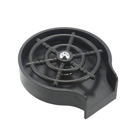 Glas Metall Bar Högtryck Glaskopp Kran Kran Huvud Ki