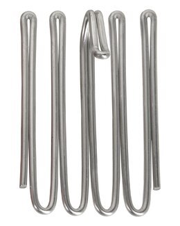 Ripustuskoukku 4-sormikoukku 10/p