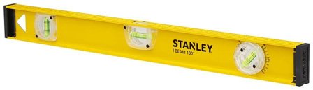 STANLEY 1-42-920 Vattenpass 60 cm, Mätinstrument