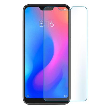 Xiaomi Redmi Note 6 Pro klar LCD skærmbeskytter Transparent