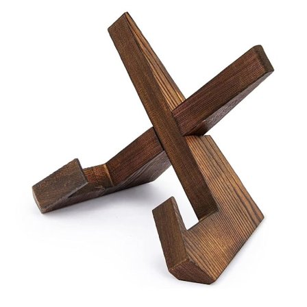 Kokebokstativ Kokebokholder Kokebokstativ