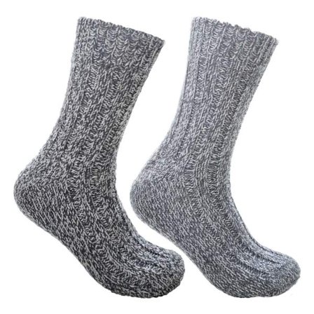 Raggsockor 2-pack