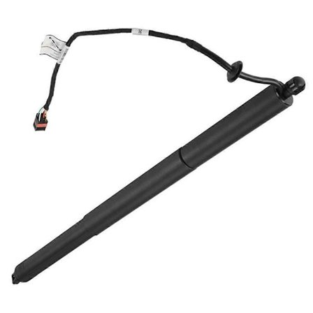 Baklukemotor (LH og RH Universal) for PORSCHE CAYENNE 2011-2017 Elektrisk bagasjerom Luftfjær Løft Su