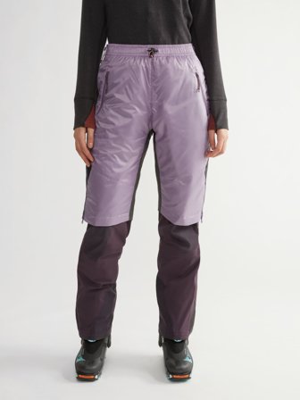 Klättermusen Lovar Shorts Unisex - Dusk - XL