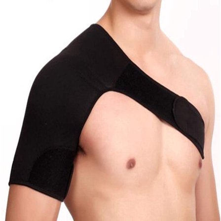 "Premium Aolikes skulderstøtter: Holdningskorrektion, skulderstøtte, skulderkorrektion og højre!"