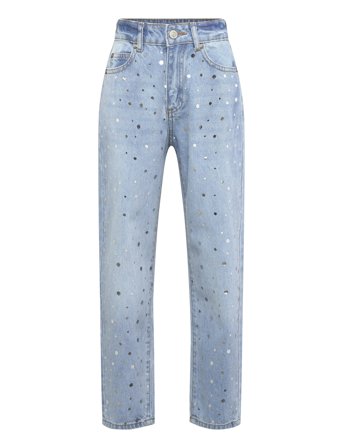 The New | Tnromina Mom Fit Jeans | 158/164