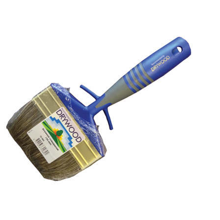 DRYWOOD PENSEL 120MM SPESIALPENSEL