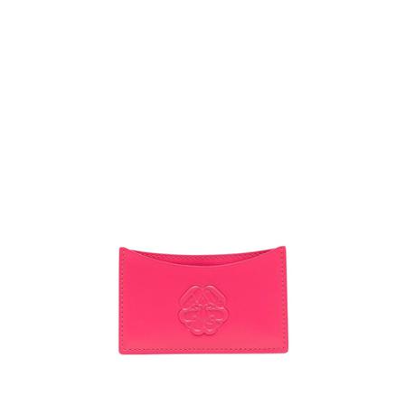 Alexander McQueen Wallet , Roze , Dames , Maat: ONE Size Portefeuilles