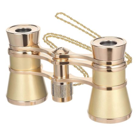 3x25 Kikkert Lavlys Nattesyn Teleskop Høydefinisjonsteleskop[D]