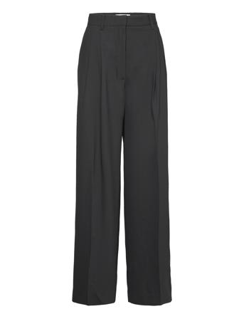 Enzo - Classic Gabardine Day Birger Et Mikkelsen Black