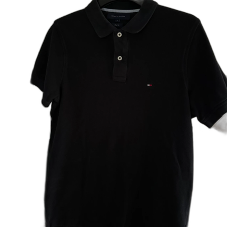 Tommy hilfiger piké