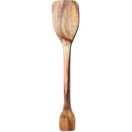 Dutchdeluxes Stekespade med smaksdel' - 'Acacia tre
