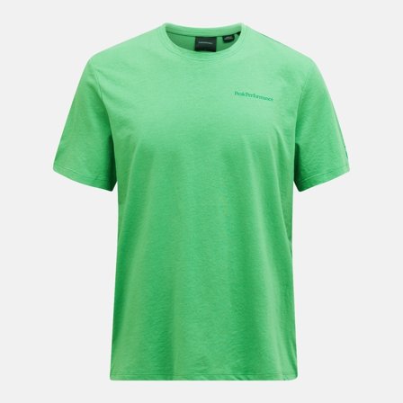 Peak Performance - Explore Logo Tee Homme