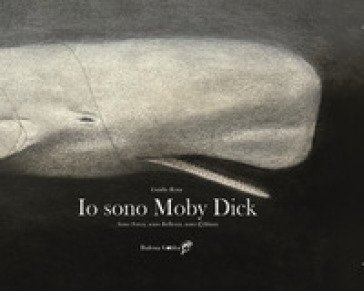 Io sono Moby Dick Guido Rosa