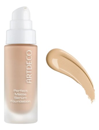 Artdeco Perfect Matte Serum Foundation - 20 ML