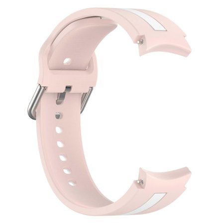 Silikonarmband för Samsung Galaxy Watch 6 Classic 47mm (FMY)