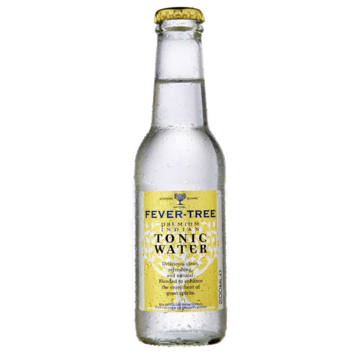 Fever-Tree Tonic Water 20cl
