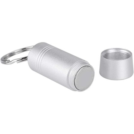 Mini Magnet Säkerhet Hård Tag Detacher, Lås upp EAS Hård Tag Säkerhet Remover EAS System för Supermarket, Klädaffär, Butik, Golf Tag