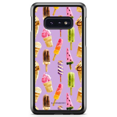 Bjornberry Skal Samsung Galaxy S10e - Glass