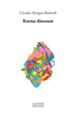 Karma discount Claudio Morgan Baricelli