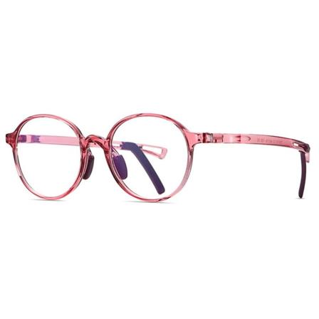 Barnebriller Komfortable briller LILLA Purple