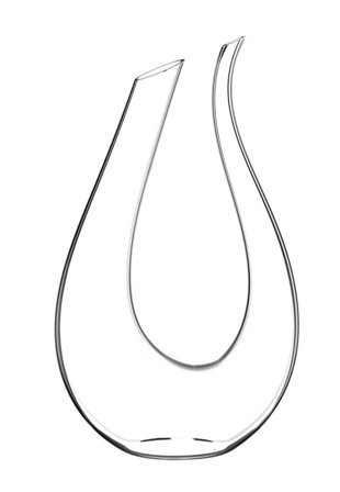 Riedel Karaff Amadeo Serveringstillbehör Transparant 35 cm