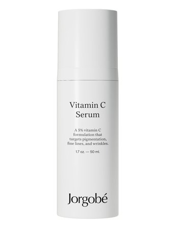 Jorgobé Vitamin C Serum - Nude - 50 ml