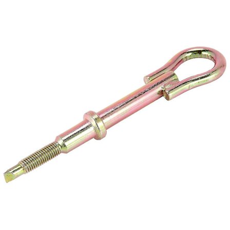 674416 Dragkrok för Peugeot 301 307 308 206 207 208 2008 för Citroen C3/C2/C4/C5 Trailer Towing Hook