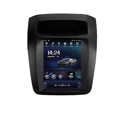 til Kia Sorento 2 II XM 2012-2021 android Bilradio Multimedie Stereo Autoradio Afspiller Navigation-Perfet