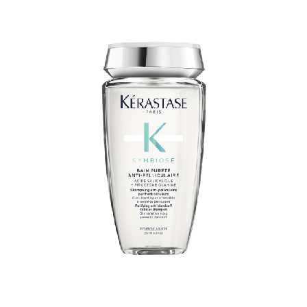 Kérastase Symbiose Bain Pureté Shampoo Schampo Unisex 250 ML