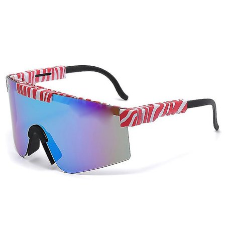 Kampanjsport Cykling Gafas De Sol Gafas De Ciclismo Solglasögon för män 2022