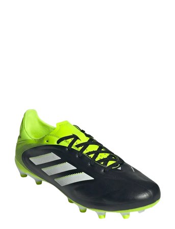 adidas Performance Copa Pure Iii League Fg/Mg - Black - 45 1/3