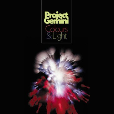 Colours & light PROJECT GEMINI
