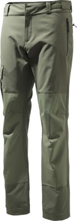 Beretta Men's Storm Pants Men Hunting pants Green M