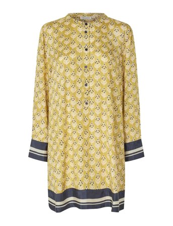 Magalileas Yellow Masai