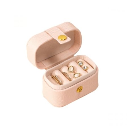 Kannettava matkamini-korurasia