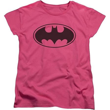Batman Black Bat Girls Jr Rosa S