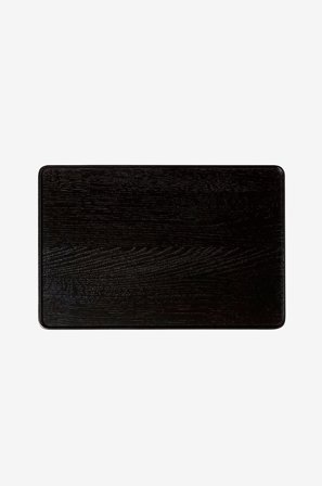 Andersen - Bakke Create me tray, 36x24 cm - Sort - Bakker - Fra Homeroom